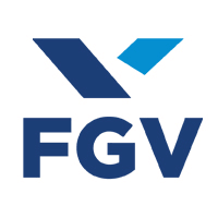 热图利奥·巴尔加斯基金会 (FGV)